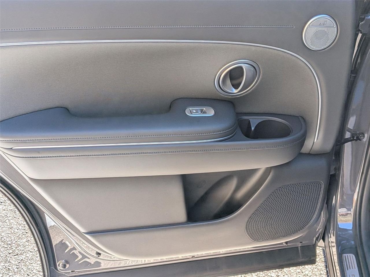 2026 Hyundai Palisade Calligraphy - Photo 25