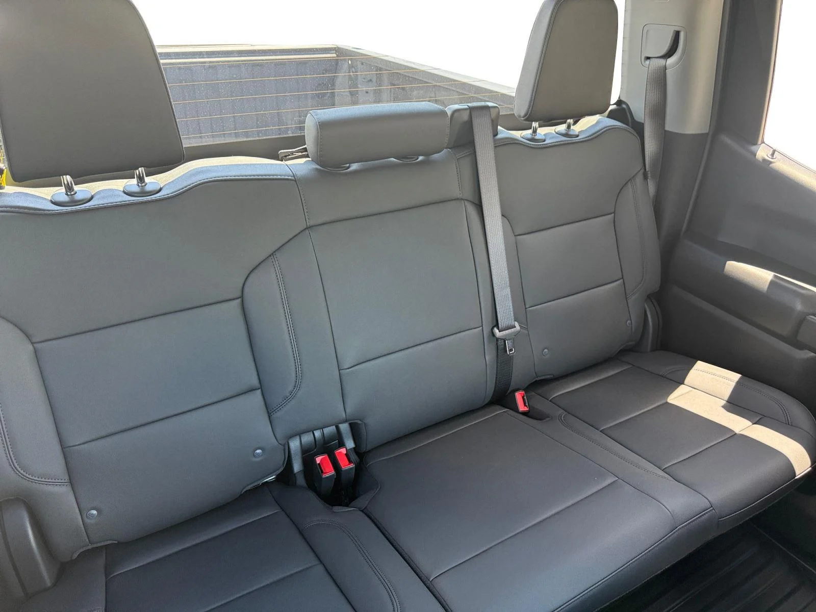 2026 Chevrolet Silverado 1500 Work Truck - Photo 17