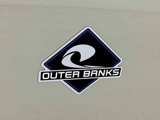 New 2025 Ford Bronco Sport Outer Banks