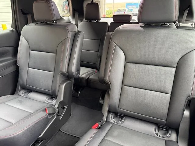 Certified Used 2026 Sandstone Gray Chevrolet Z71 image 13