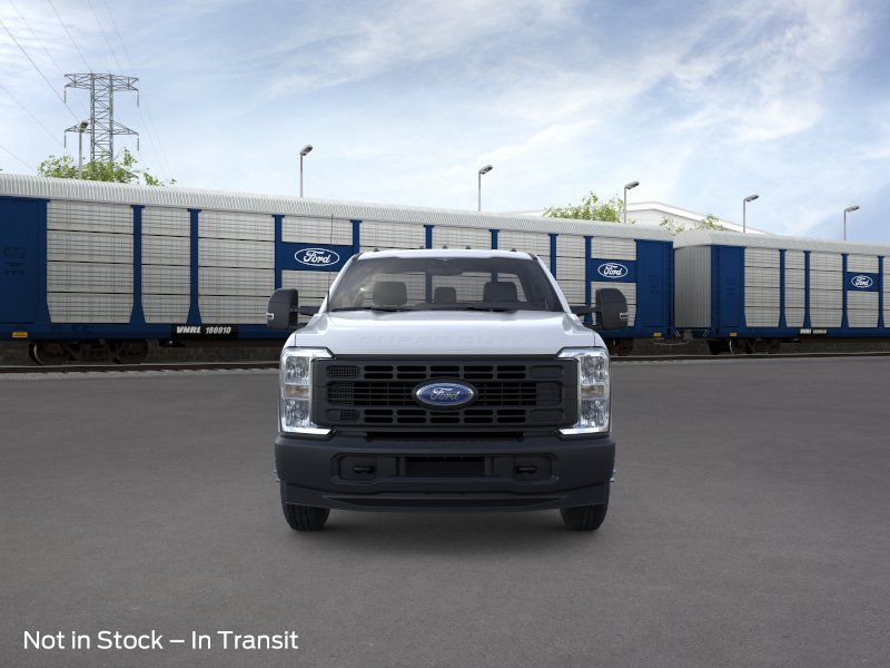 New 2026 Oxford White Ford XL image 6