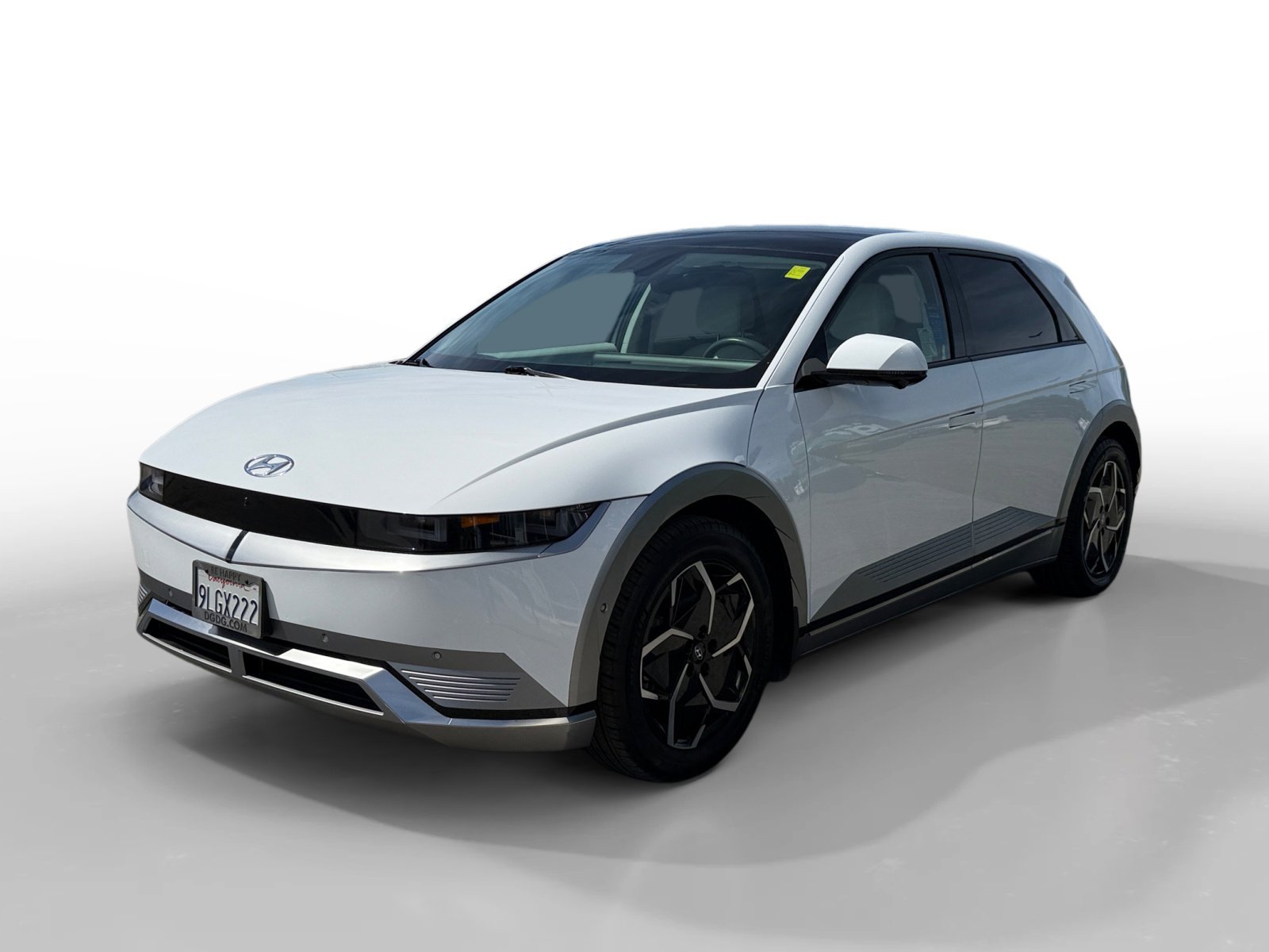 2024 Hyundai IONIQ 5