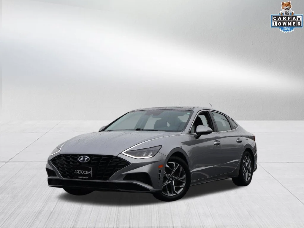2023 Hyundai Sonata
