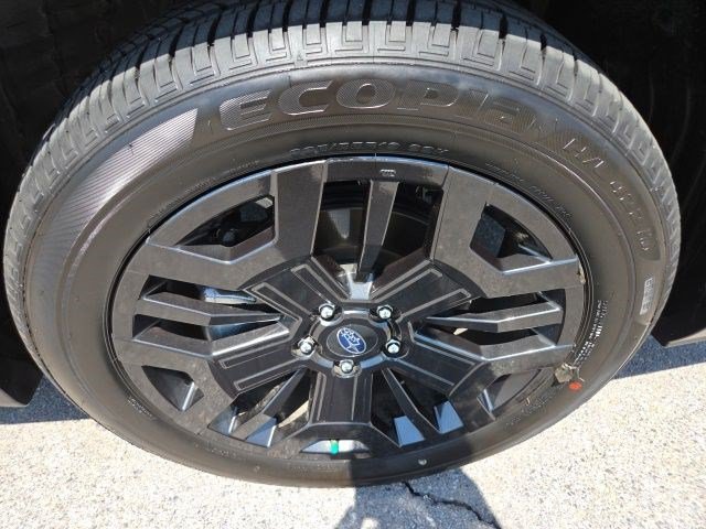 Certified Used 2026 Crystal Black Silica Subaru Limited XT image 22
