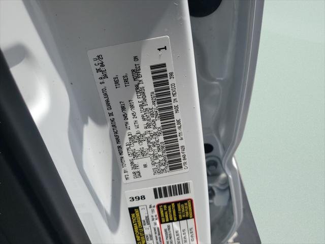 Certified Used 2025 ICE CAP Toyota  image 23