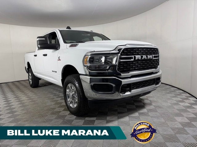2023 Ram 2500 Big Horn