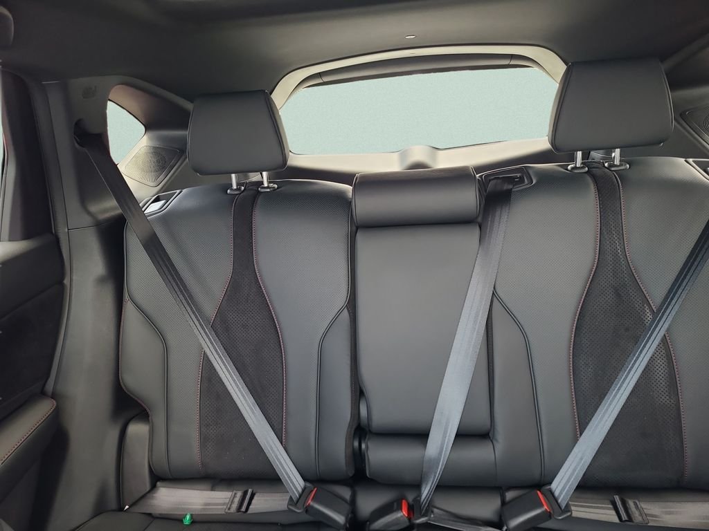 New 2026 Urban Gray Pearl Acura A-Spec Package image 17