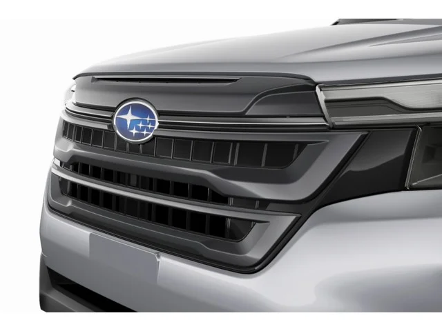 2026 Subaru Forester Limited - Photo 11