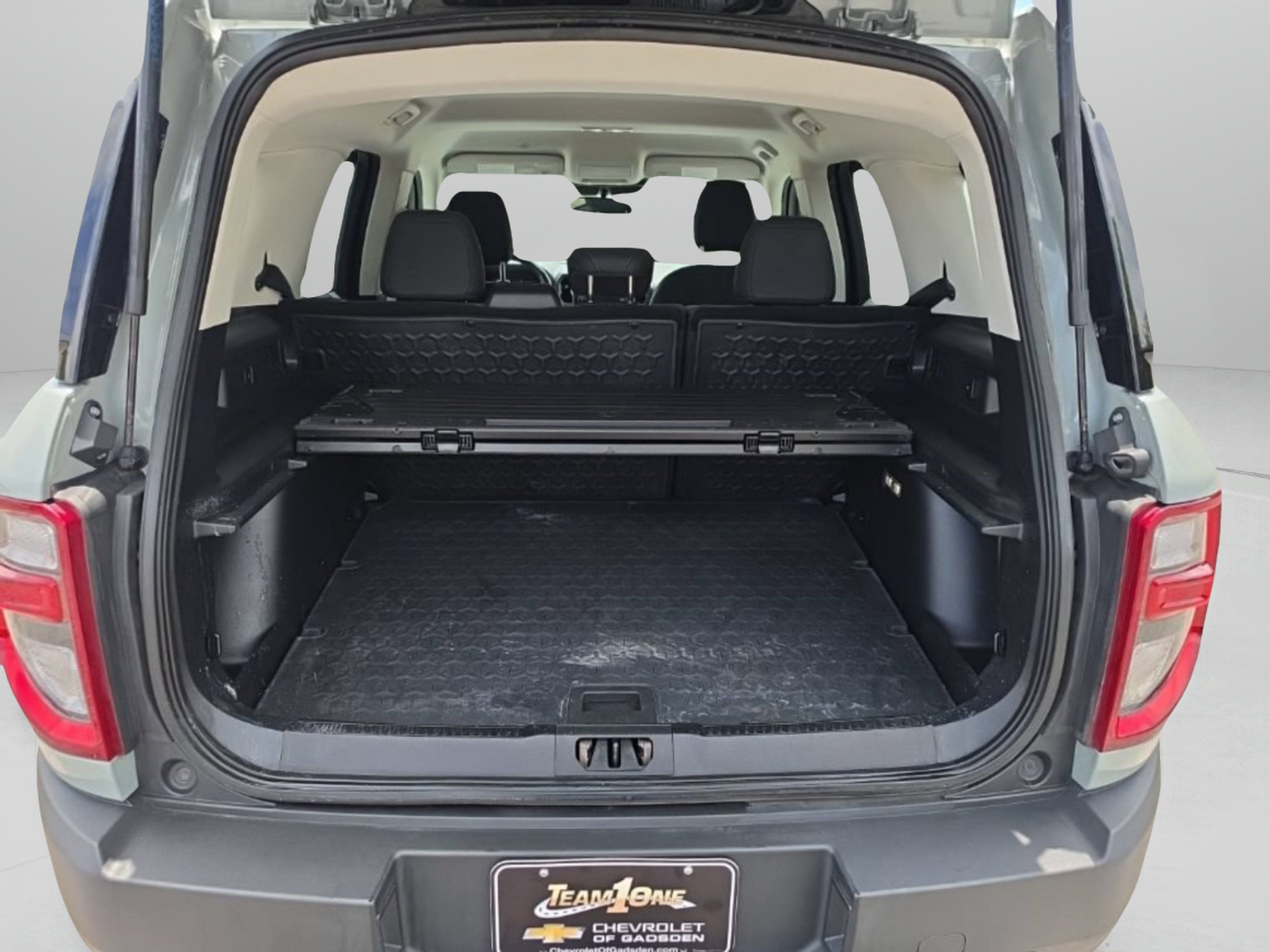 Used 2023 Gray Ford Big Bend image 9