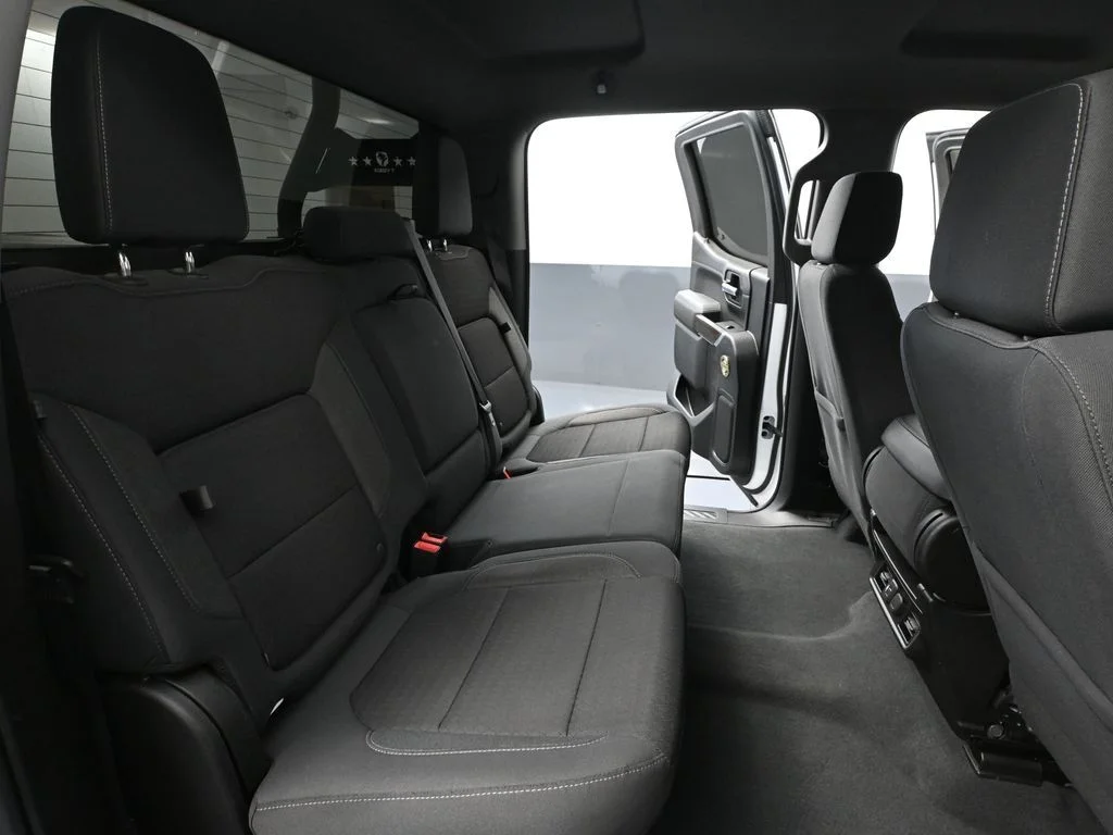 2021 Chevrolet Silverado 1500 RST - Photo 45