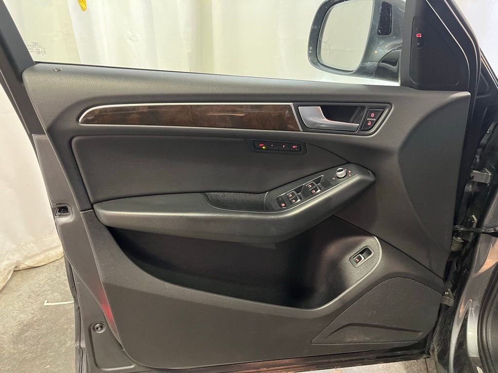 2015 Audi Q5 Premium Plus - Photo 9