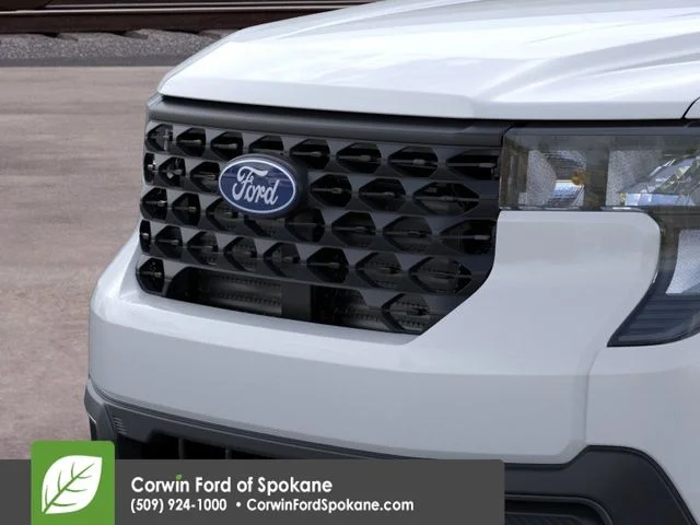 New 2026 Oxford White Ford XLT image 18