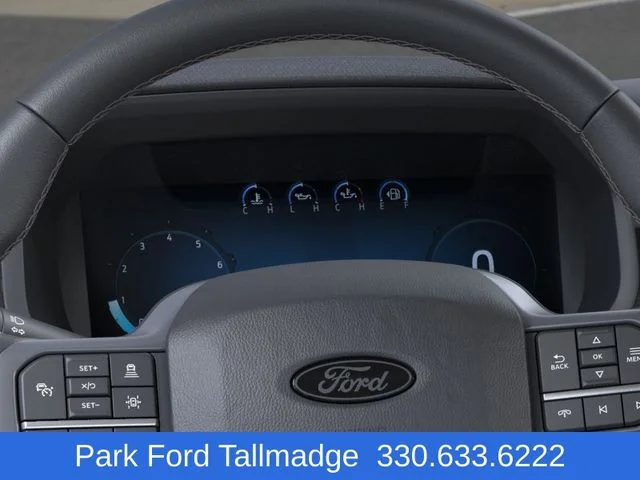 New 2026 Avalanche Ford XLT image 13