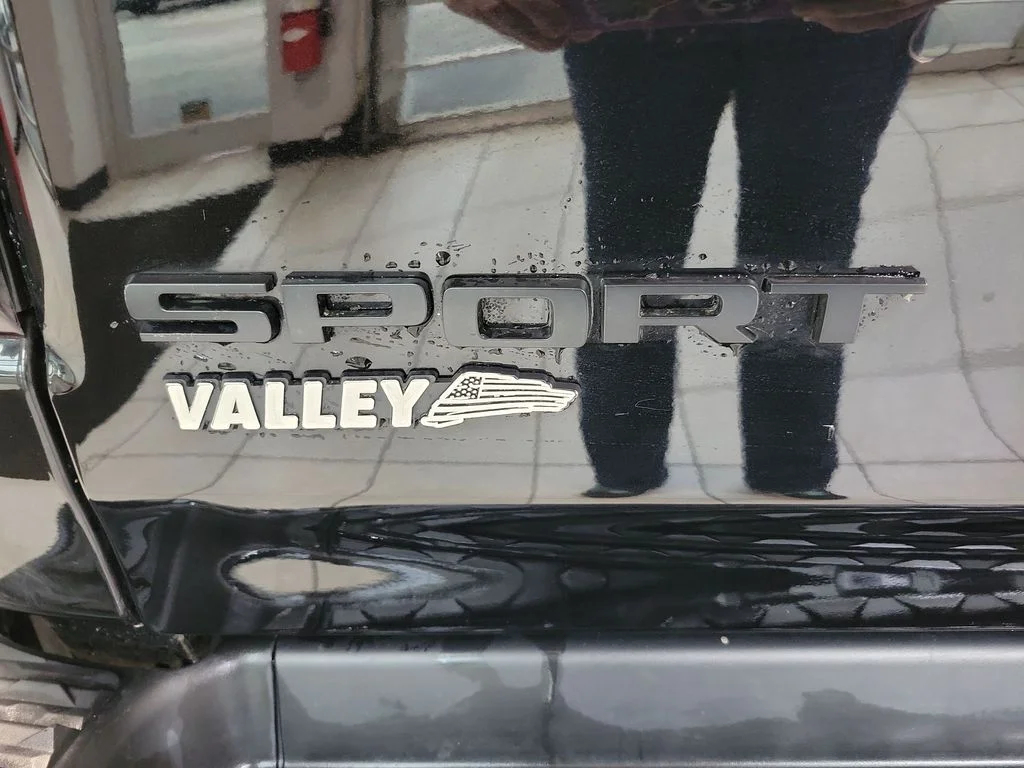 Used 2019 Black Ram Rebel image 15
