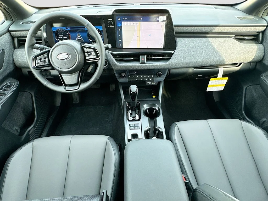 2026 Subaru Outback Premium - Photo 27