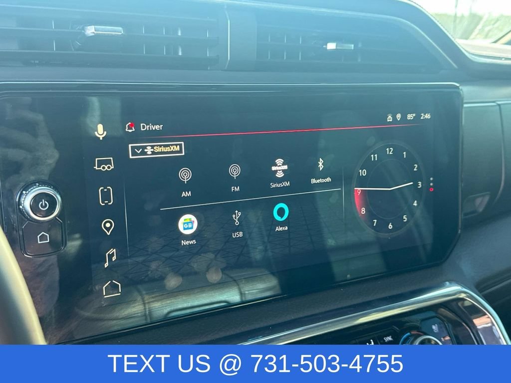 2024 GMC Sierra 1500 Denali Denali - Photo 42