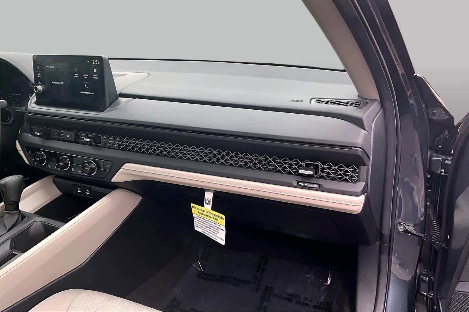 2026 Honda Accord SE - Photo 18