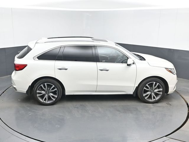 2019 Acura MDX Advance Package - Photo 41