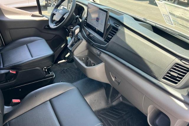 2025 Ford Transit Van Base - Photo 34