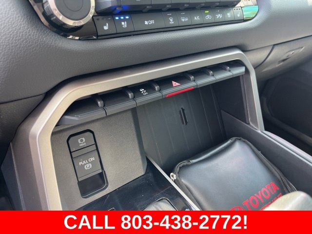 2024 Toyota Tundra Limited - Photo 26