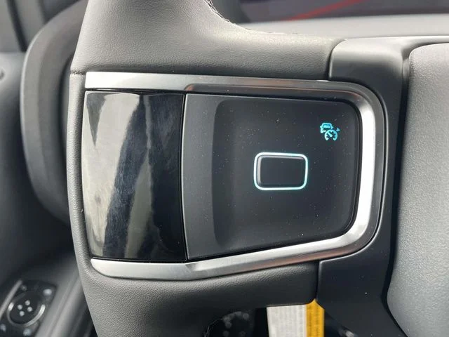 New 2026 Silver Ford Active image 18