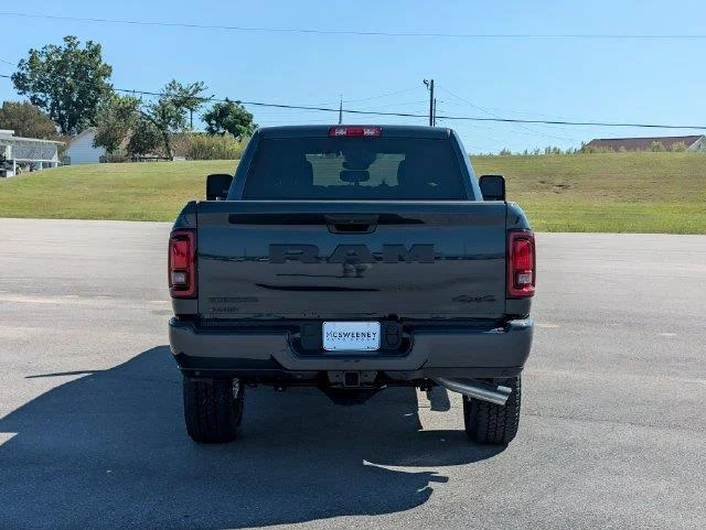 New 2026 Downpour Metallic GMC Denali image 4