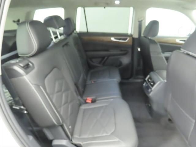 2026 Volkswagen Atlas SE w/Tech - Photo 22