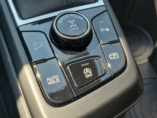 Used 2023 Gray Kia LX image 32