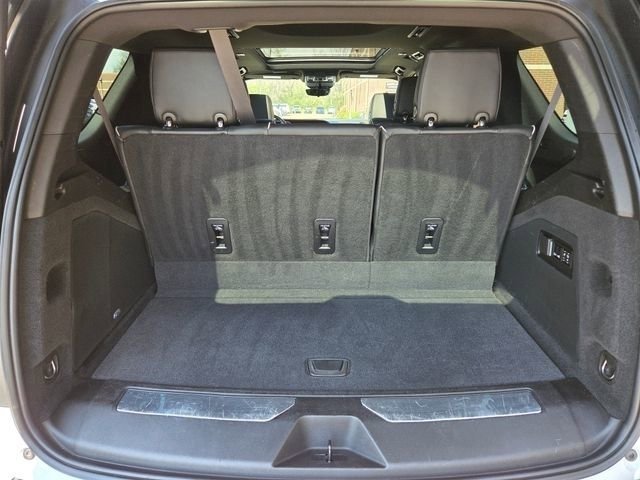 2021 Cadillac Escalade Sport - Photo 26