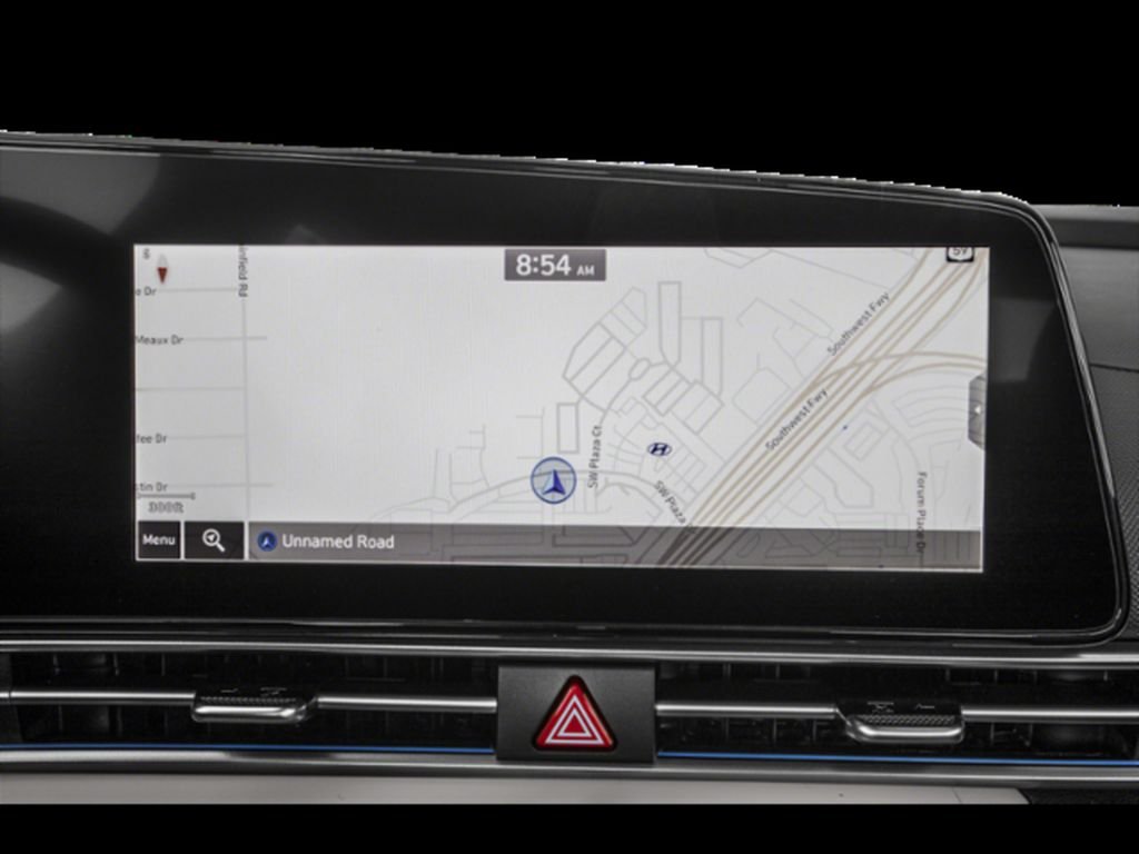 Used 2023 Fluid Metal Hyundai Limited image 13