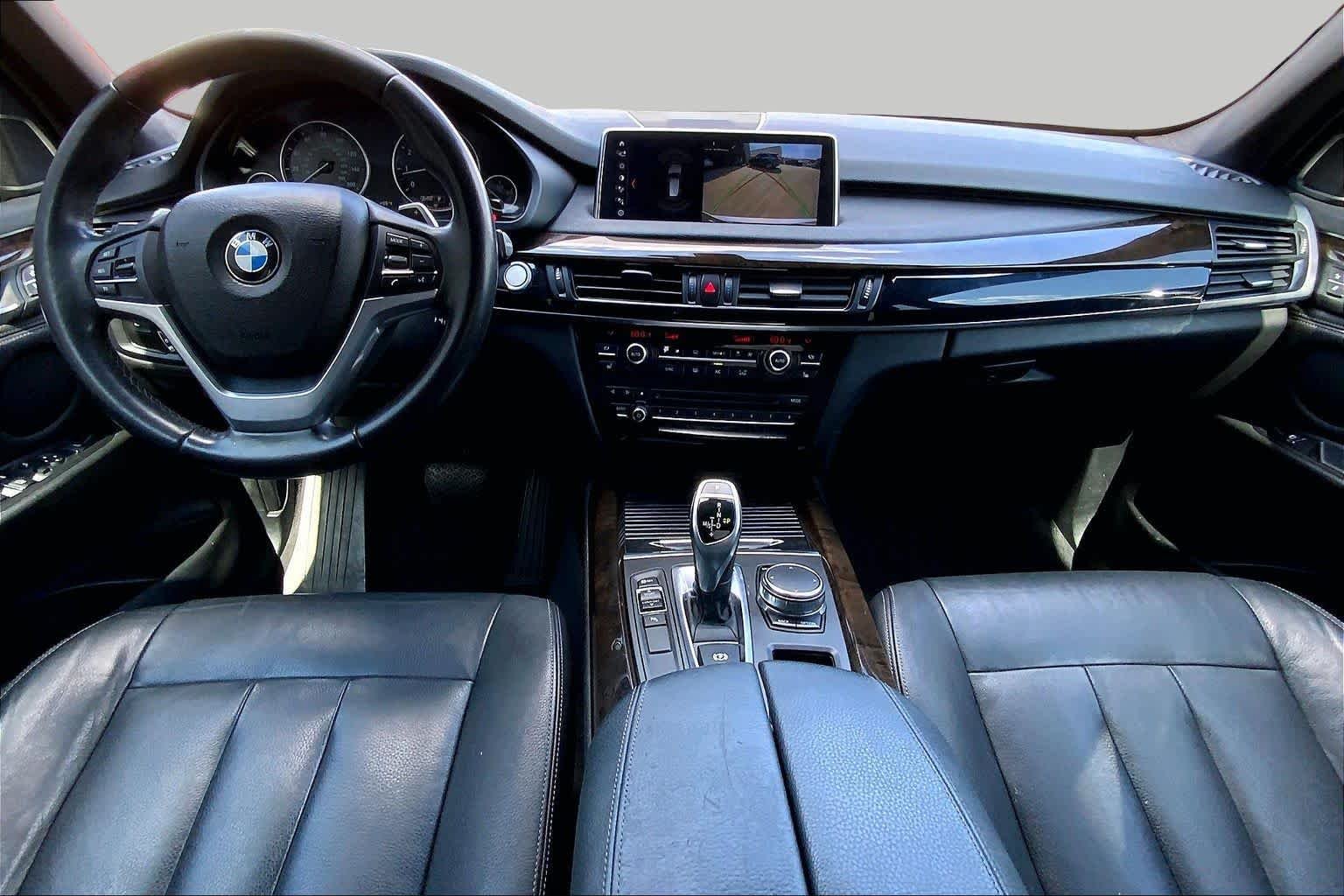 Used 2018 Glacier Silver Metallic BMW sDrive35i image 15