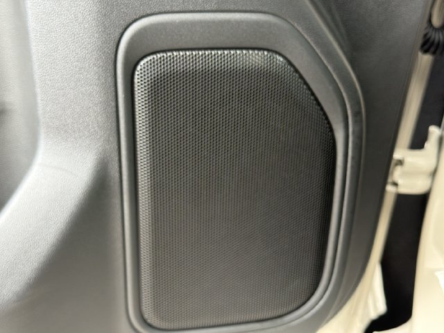 2026 Chevrolet Silverado 1500 Custom - Photo 22