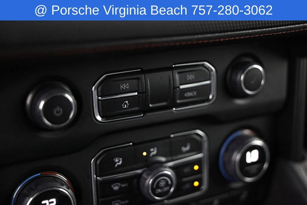 Used 2023 Beige Chevrolet RST image 34
