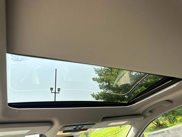 New 2026 Gun Metallic Nissan Dark Armor™ image 22