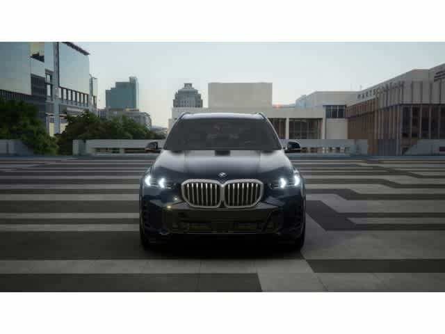 Used 2026 Carbon Black Metallic BMW sDrive40i image 3