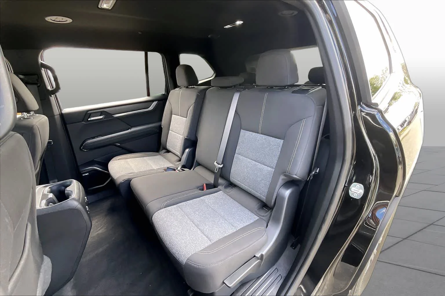 2025 GMC Acadia Elevation - Photo 37