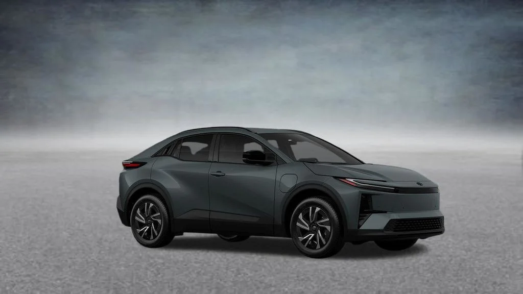 2026 Toyota C-HR SE - Photo 42