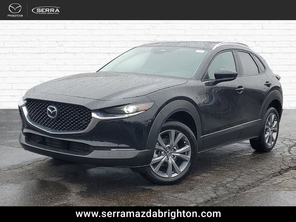 2026 Mazda CX-30 Preferred AWD's photo