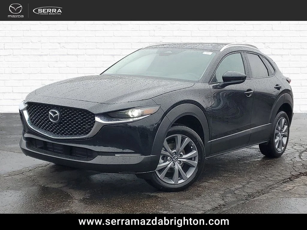 2026 Mazda CX-30 Preferred AWD's photo