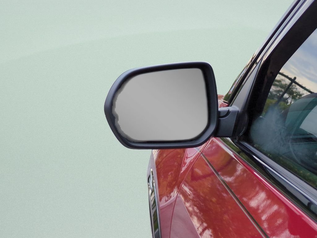 Used 2026 Red GMC AT4 image 27