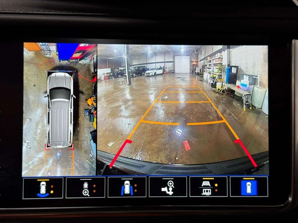 Used 2022 Black GMC Denali image 13