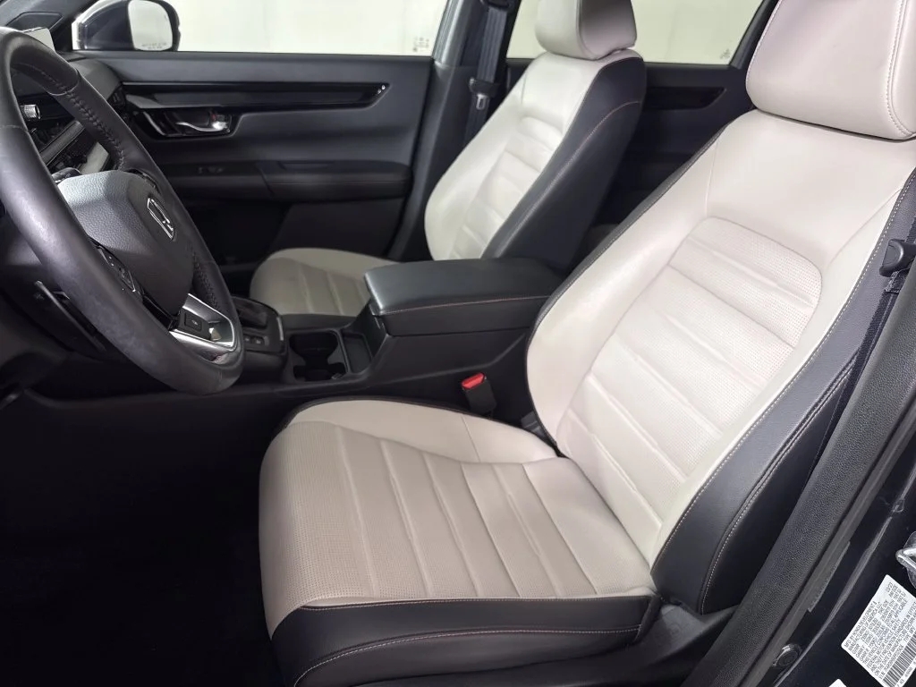 2023 Honda CR-V Sport Touring - Photo 10