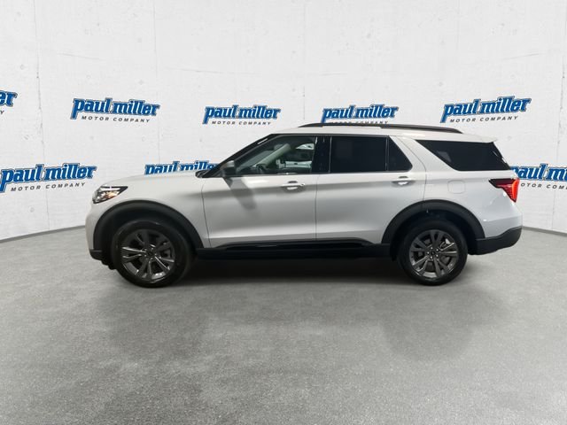 New 2026 White Ford Active image 6