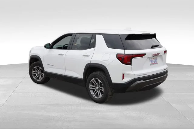 Used 2026 White GMC Elevation image 7