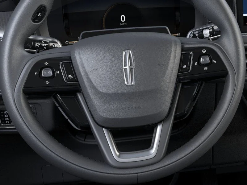 New 2026 Gray Lincoln Premiere image 13