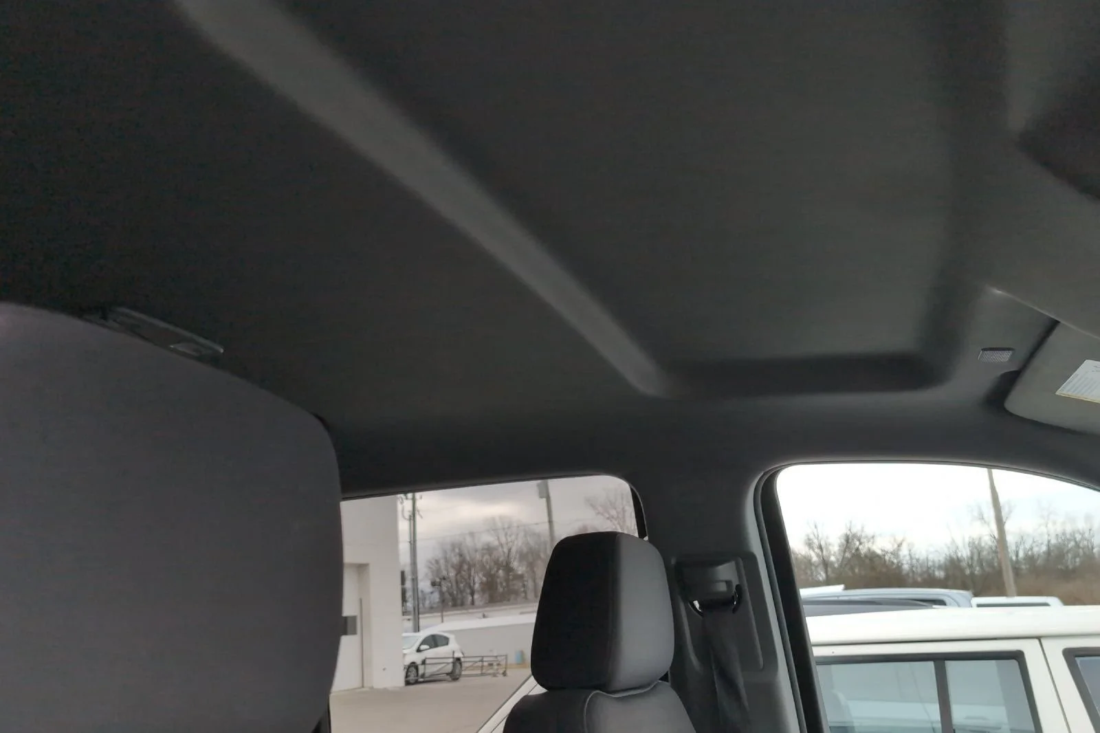 2025 Chevrolet Silverado 2500HD LT - Photo 16