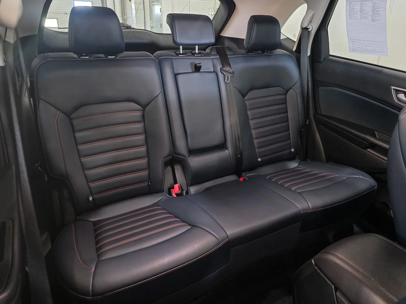 2023 Ford Edge SEL - Photo 22