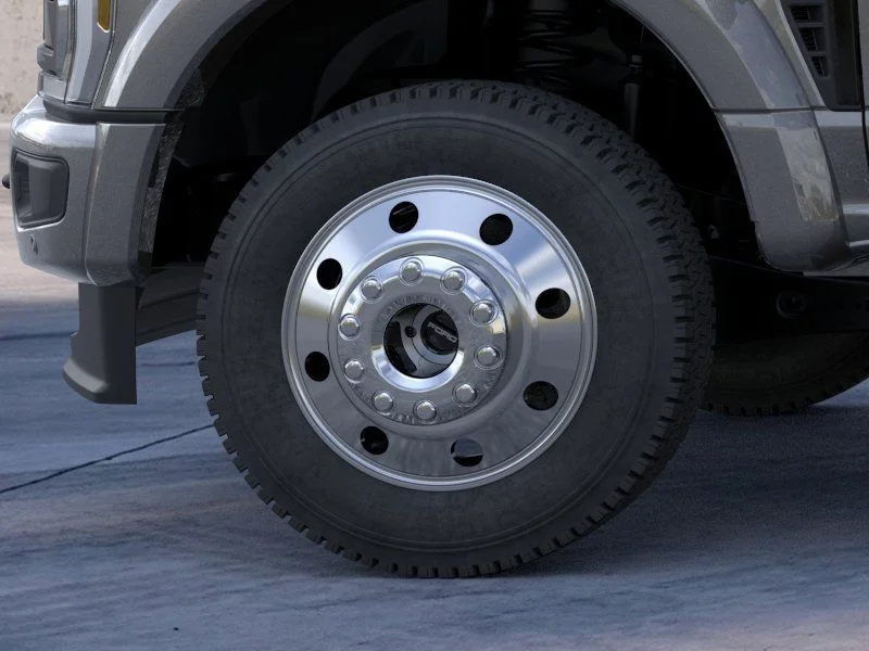 New 2026 Gray Ford Platinum image 19