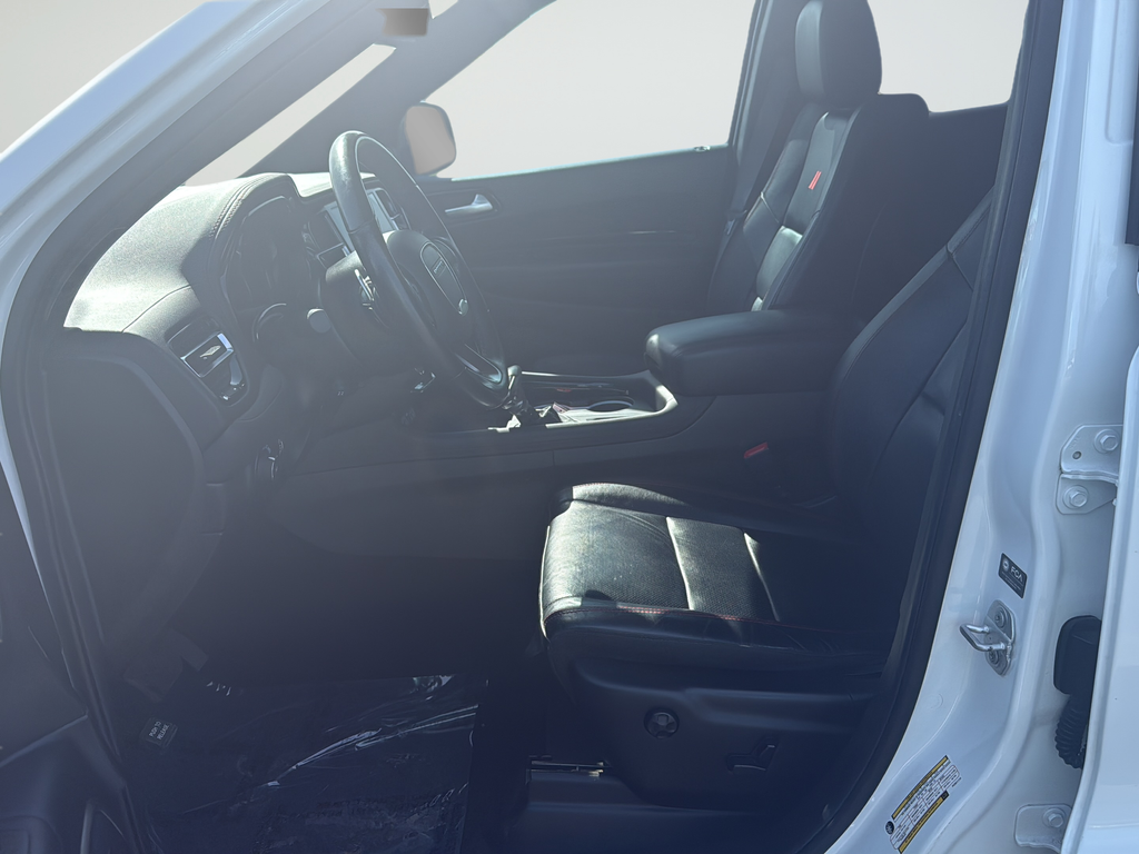 Used 2023 White Dodge Citadel image 10