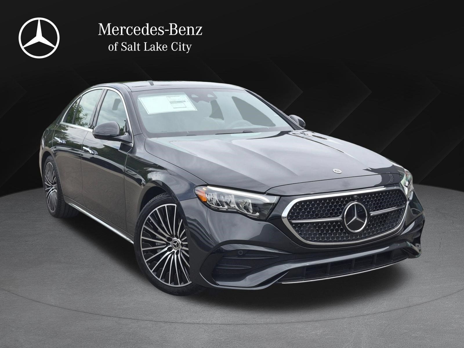2027 Mercedes-Benz E-Class
